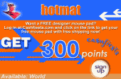 hotmat sign up